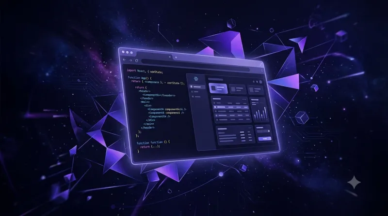 Desarrollo Frontend