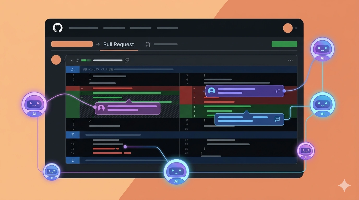 Claude Code Review: IA que revisa el código que la IA genera