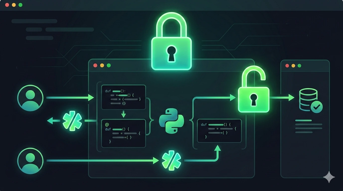 Autenticación JWT con FastAPI: Guía completa desde cero