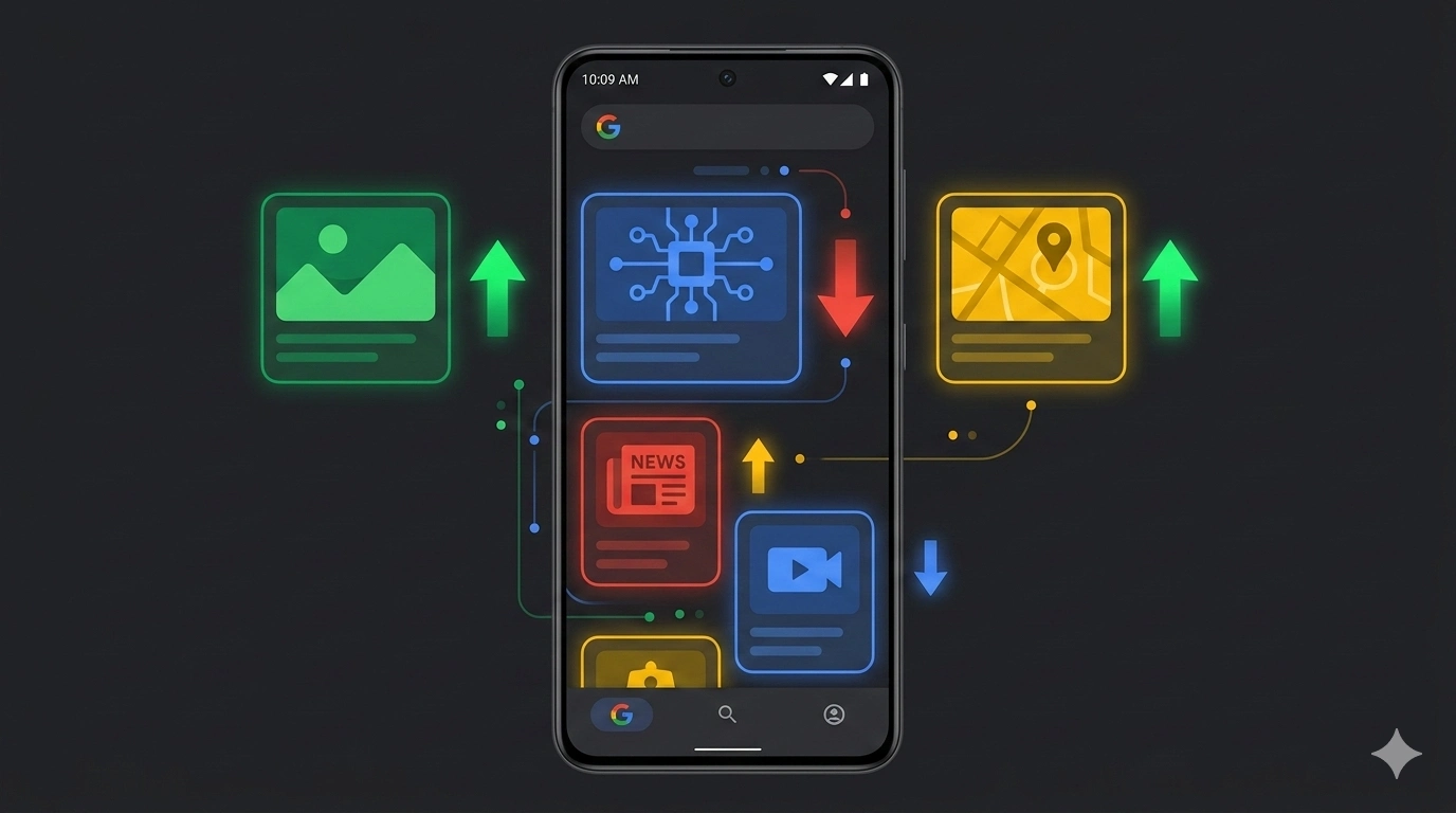 Google Discover Core Update Febrero 2026: Qué cambió y cómo adaptarte