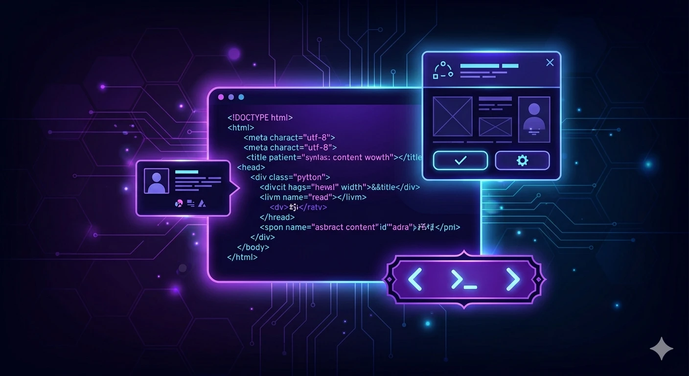 HTML nativo en 2026: Popover API, Dialog e Invoker Commands sin una línea de JS