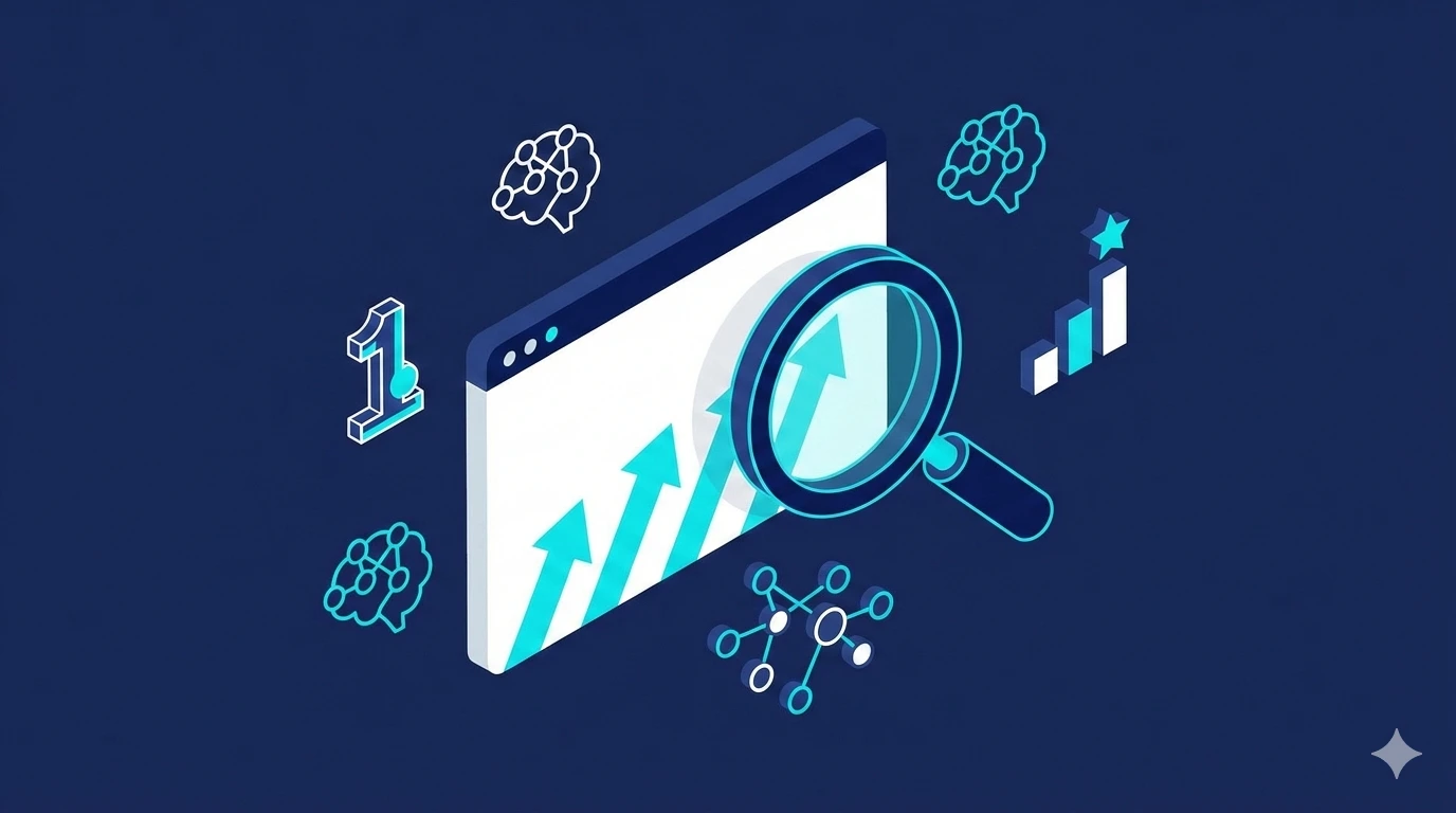 SEO en 2026: Estrategias, Tips y Cómo Medir tu Posicionamiento