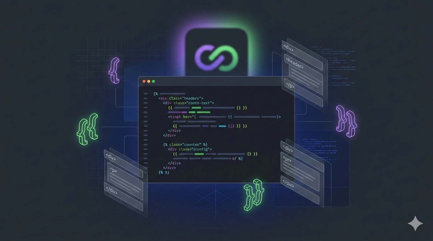 Twig en Craft CMS 5: El sistema de plantillas que lo cambia todo
