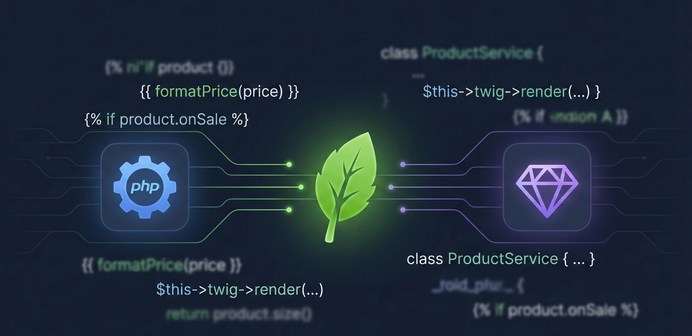 Cómo crear funciones personalizadas para Twig en Craft CMS 4