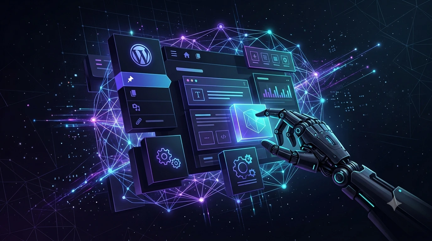 WordPress 7.0 Armstrong: IA en el core, admin rediseñada y todo lo que cambió