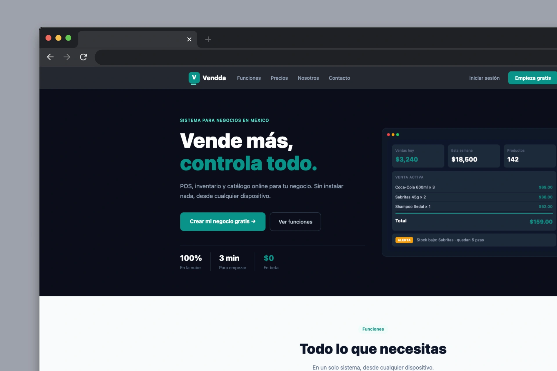 Vendda